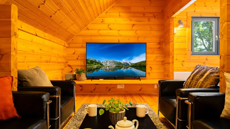 Wadano Woods Chalets by HHG