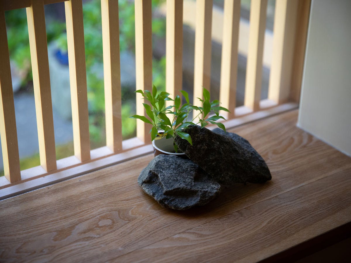 Uchiko no Yado Ori