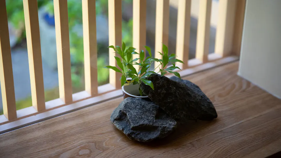 Uchiko no Yado Ori