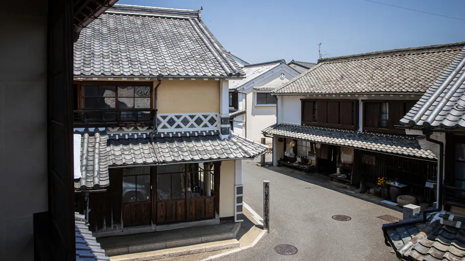 Uchiko no Yado Ori