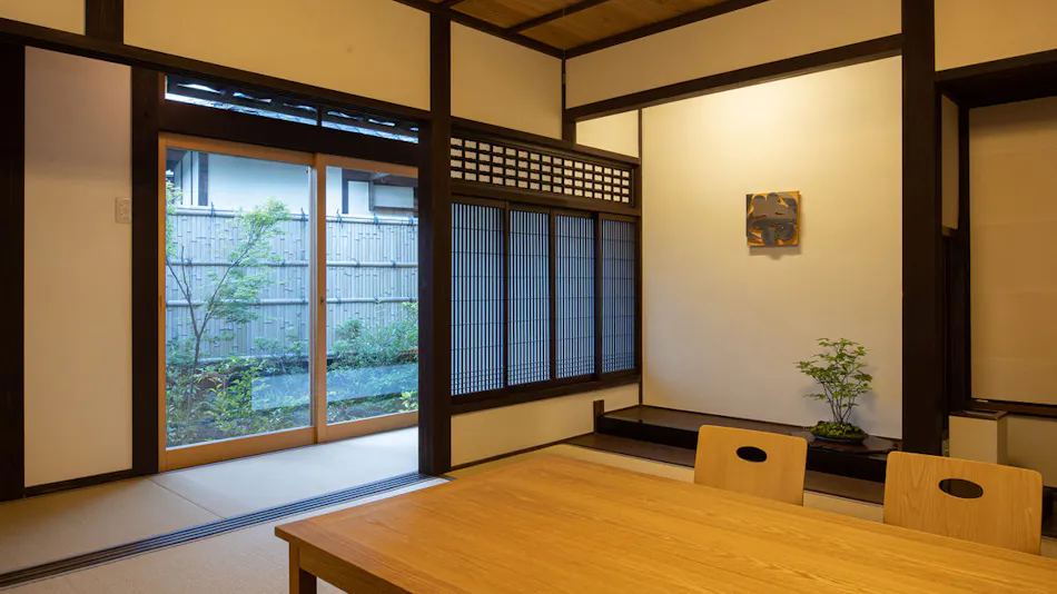 Uchiko no Yado Ori