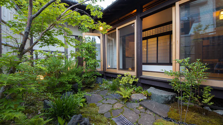 Uchiko no Yado Ori