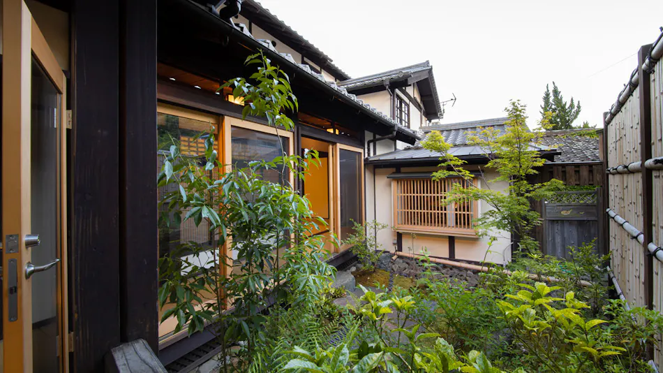 Uchiko no Yado Ori