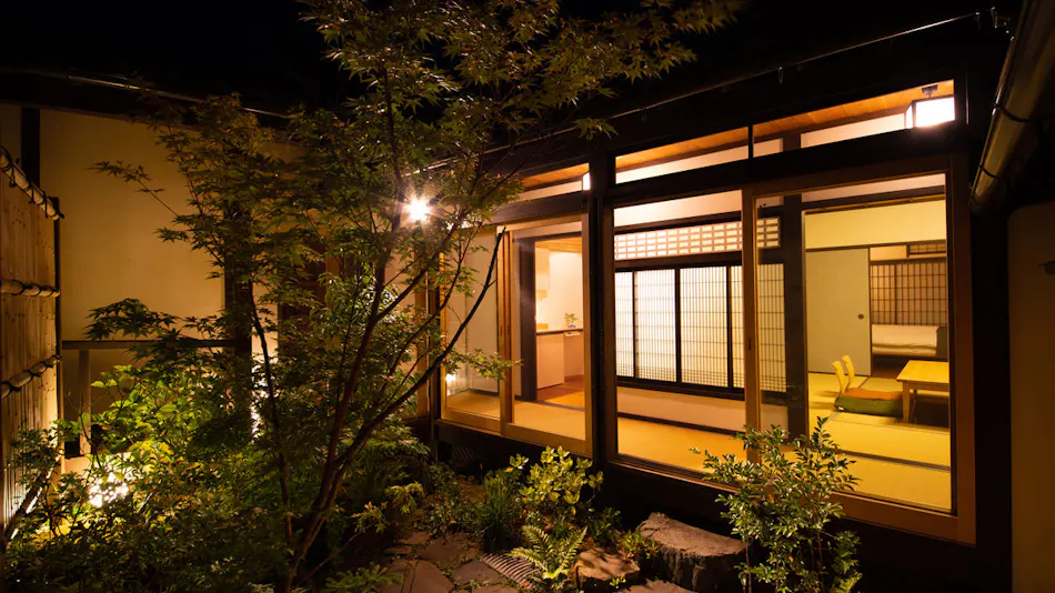 Uchiko no Yado Ori