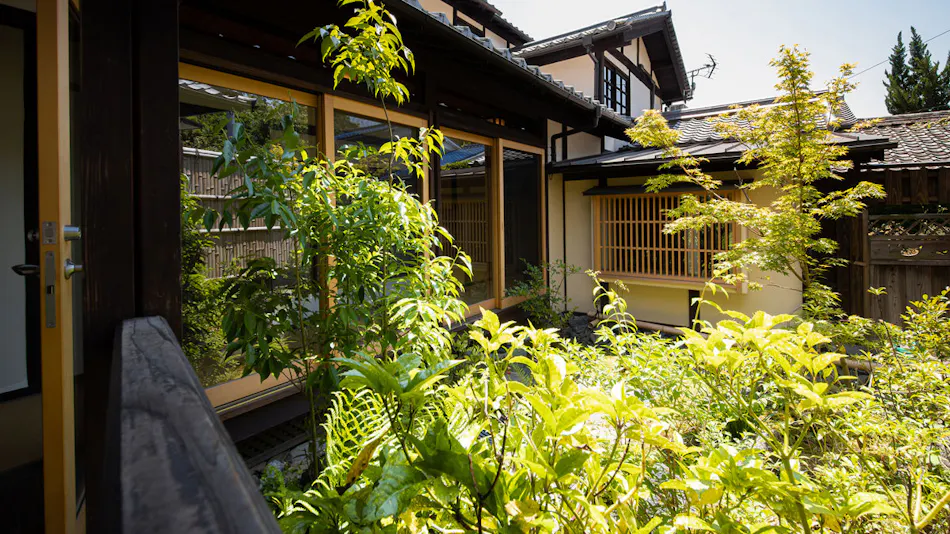 Uchiko no Yado Ori