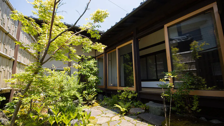 Uchiko no Yado Ori