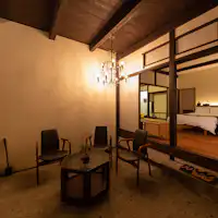 *【館内一例】土間