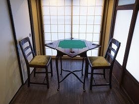 鈴　九条藤ノ木　東
