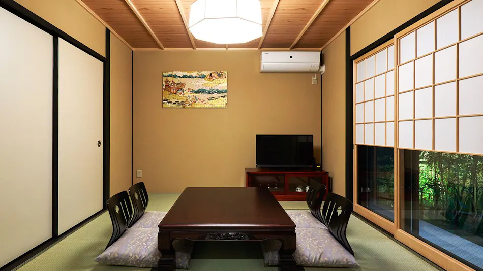 Rinn Gion Yasakamae