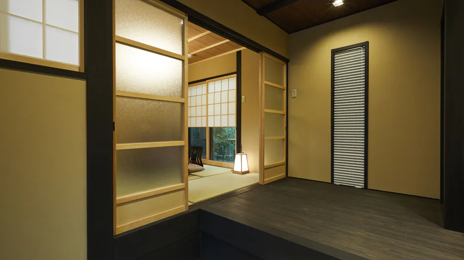 Rinn Gion Yasakamae