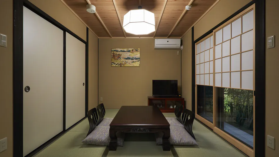 Rinn Gion Yasakamae
