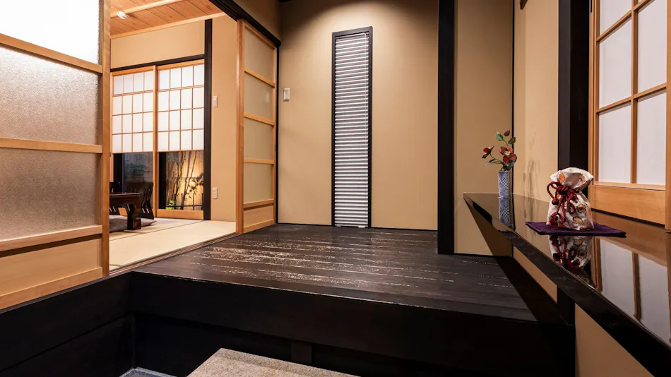 Rinn Gion Yasakamae
