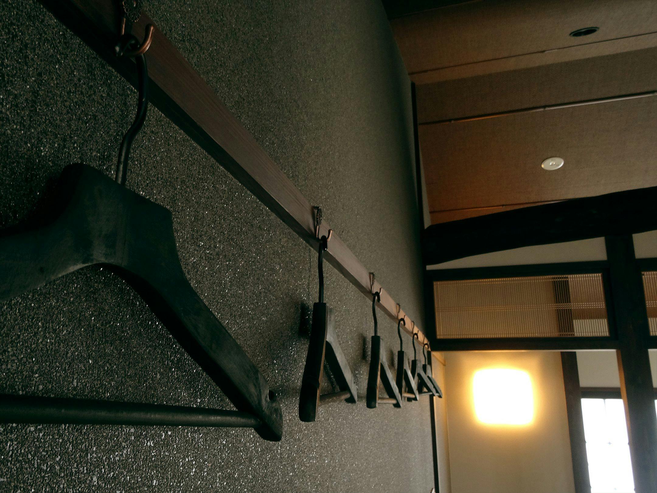Machiya Kaemon Kyoto-sta.