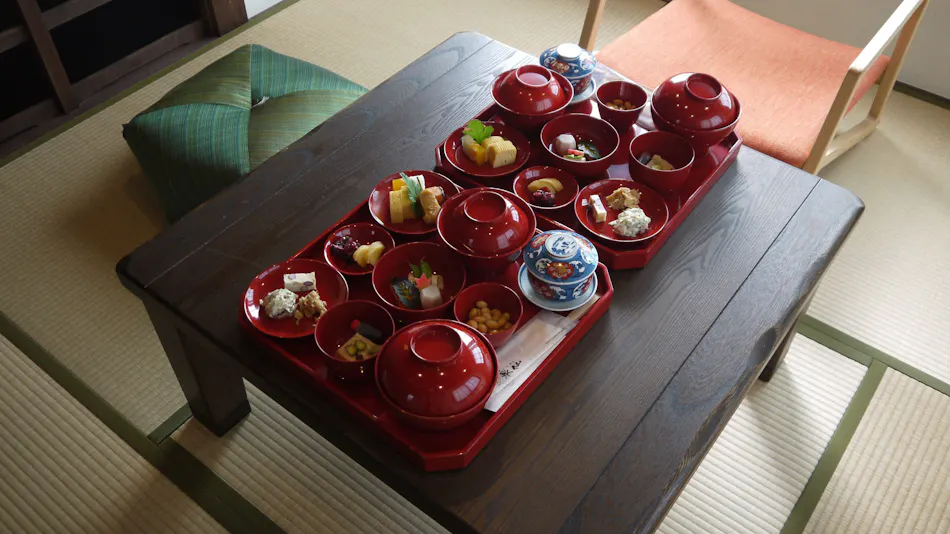 Machiya Kaemon Kyoto-sta.
