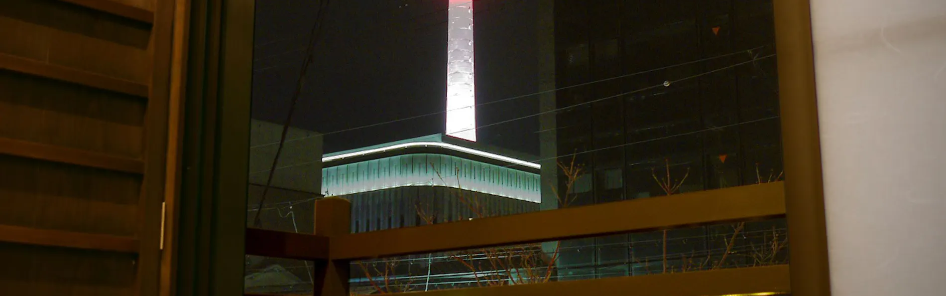 京都駅前町家・嘉右衛門