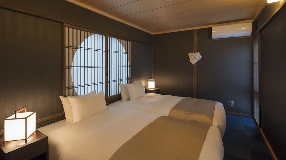 Tenshi Tsukinuke Fujinoma <Whole Townhouse Rental>
