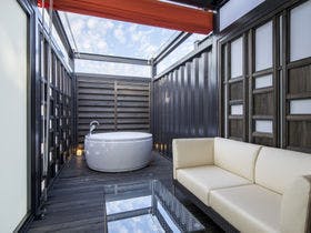 Casual Resort COFF Ichinomiya