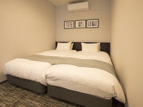 Casual Resort COFF Ichinomiya