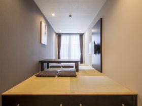 Casual Resort COFF Ichinomiya