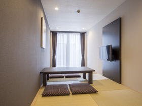 Casual Resort COFF Ichinomiya