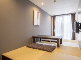 Casual Resort COFF Ichinomiya