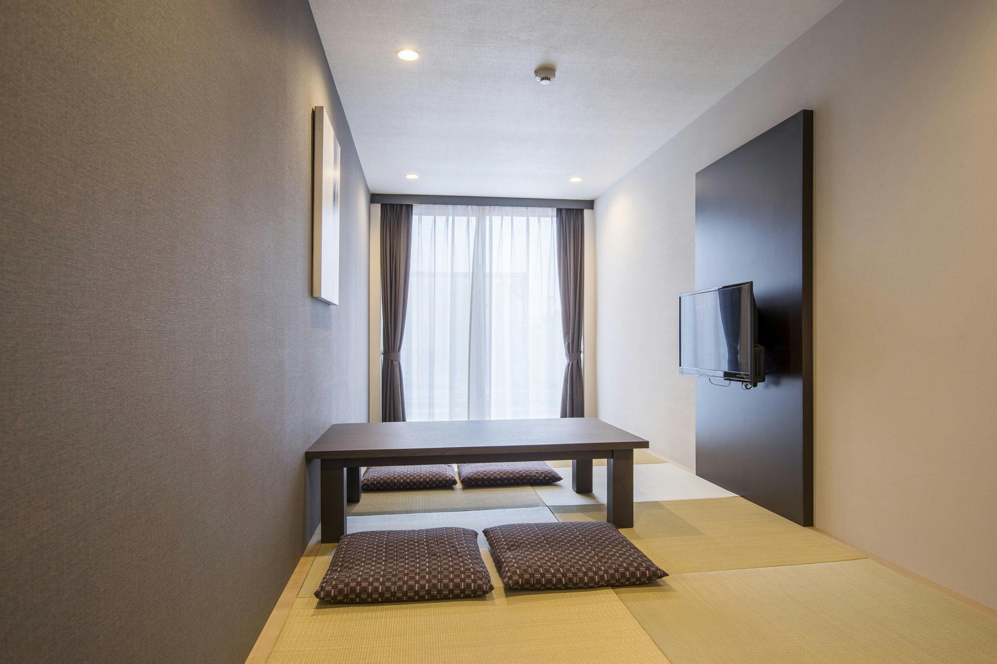 HOTEL R9 九十九里