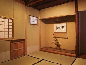 【甲信越の宿坊】ZEN＆BED 望月庵の外観