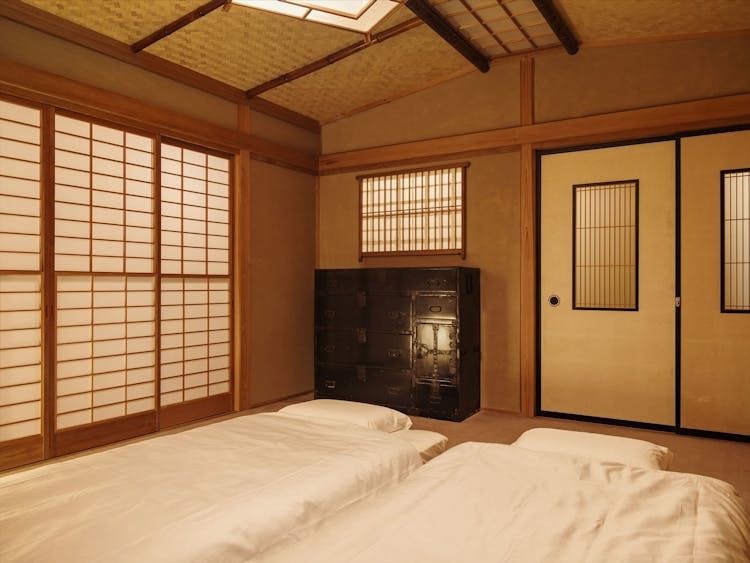 和室_暁月（あかつき）のサムネイル画像