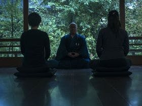 ZEN&BED 望月庵