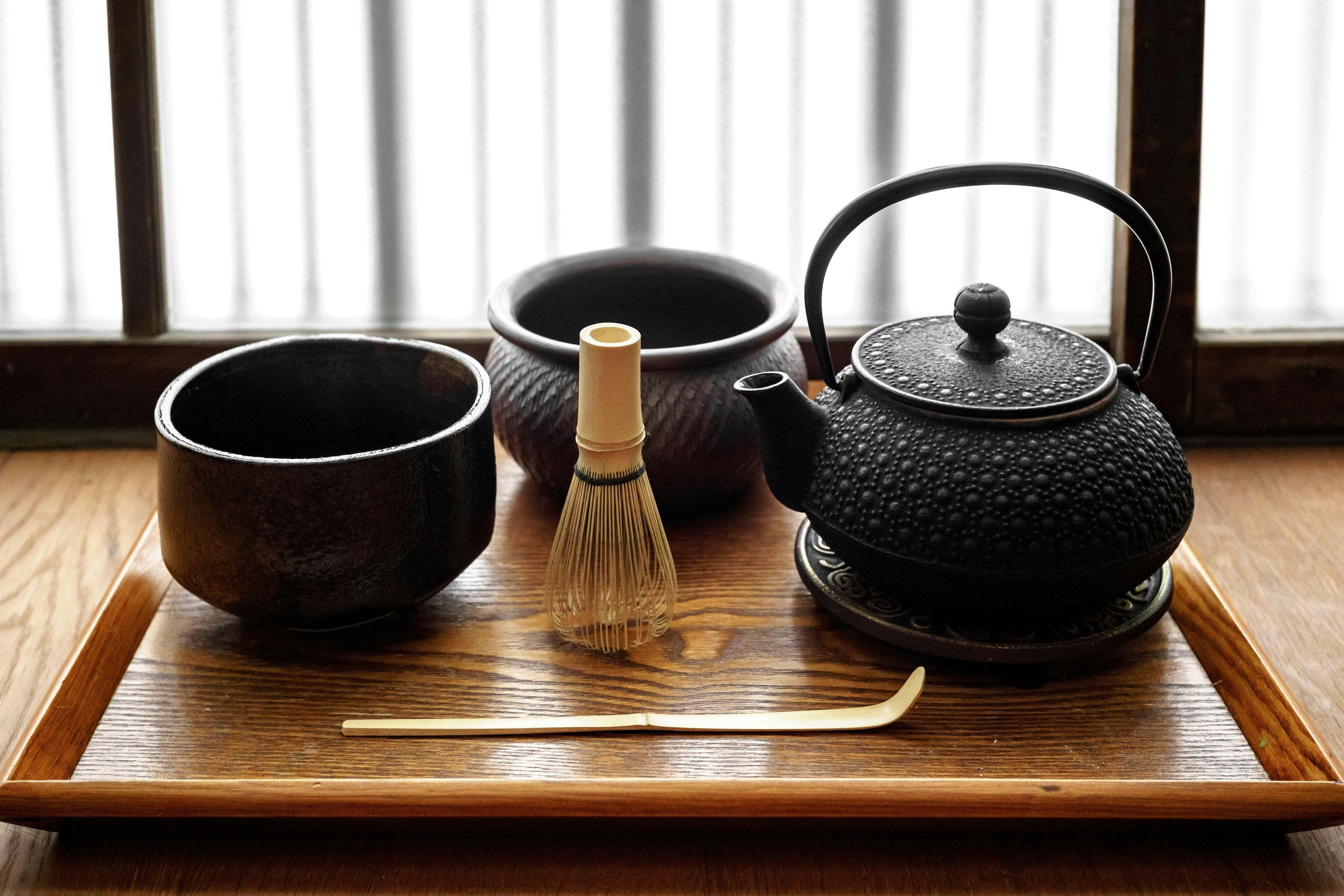 【素泊り】築100年以上の京町家を改装した贅沢なヴィラ