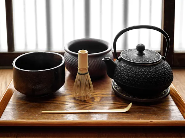 【素泊り】築100年以上の京町家を改装した贅沢なヴィラ