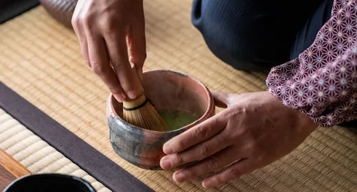【素泊り】築100年以上の京町家を改装した贅沢なヴィラ