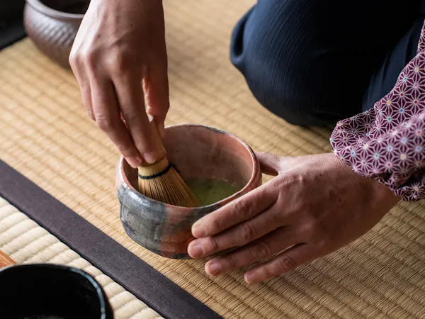 【素泊り】築100年以上の京町家を改装した贅沢なヴィラ