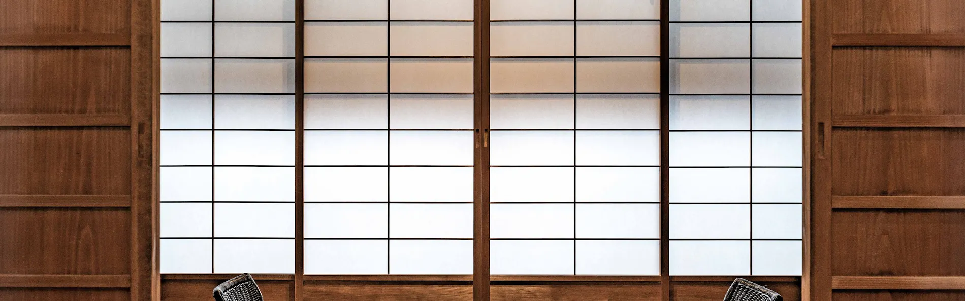 Kyoto Machiya 福音
