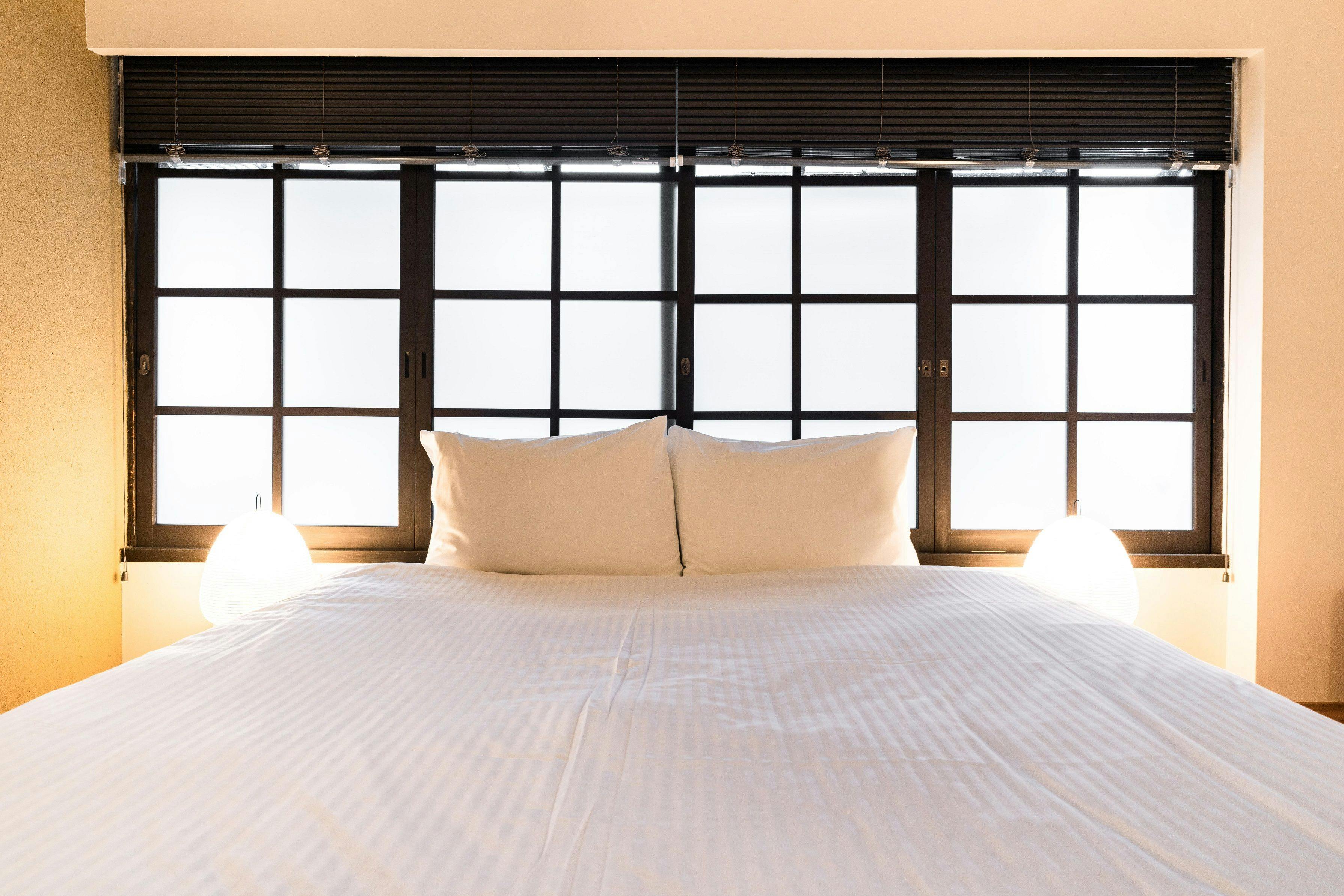 Kyoto Machiya 福音