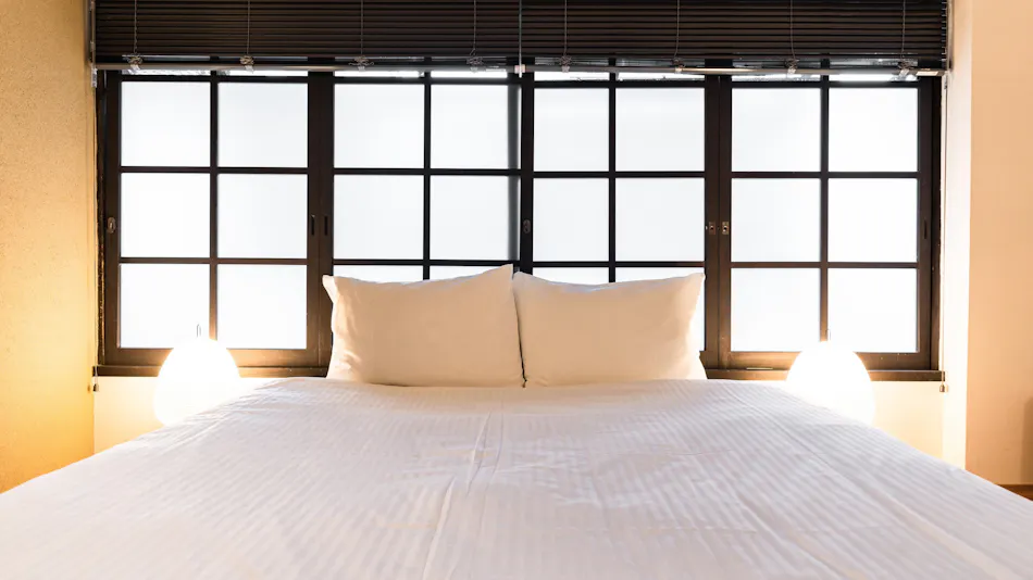 Kyoto Machiya Fukuin