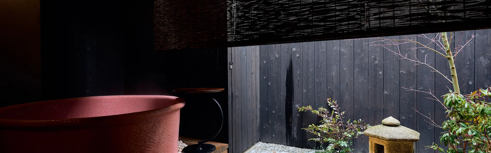 Kyoto Machiya 福音