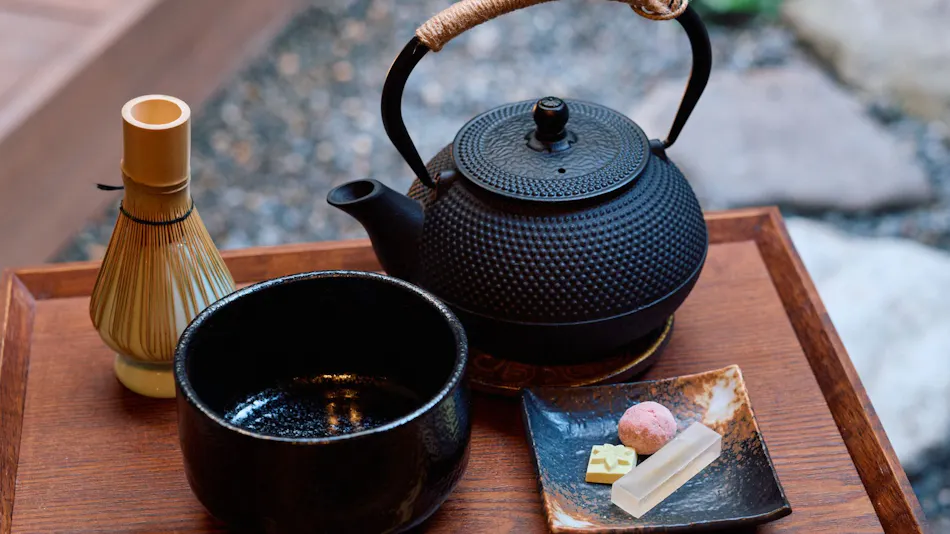 Kyoto Machiya Fukuin
