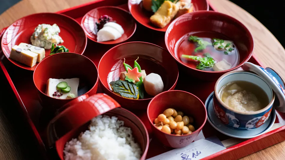 Kyoto Machiya Fukuin