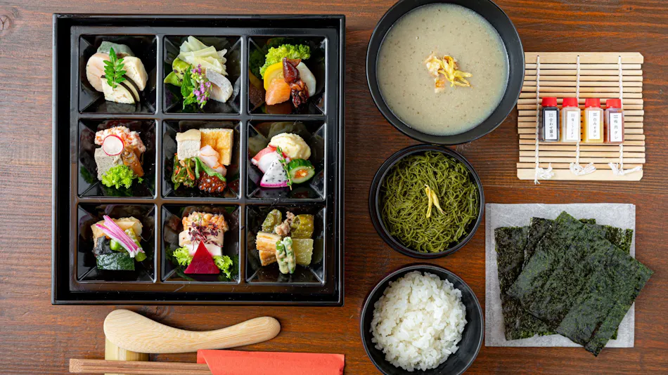 Kyoto Machiya Fukuin