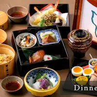 ดินเนอร์ A