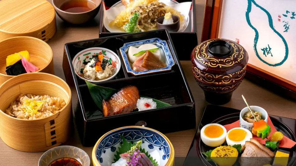 Kyoto Machiya Fukuin