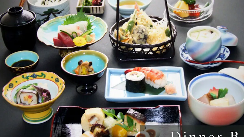 Kyoto Machiya Fukuin