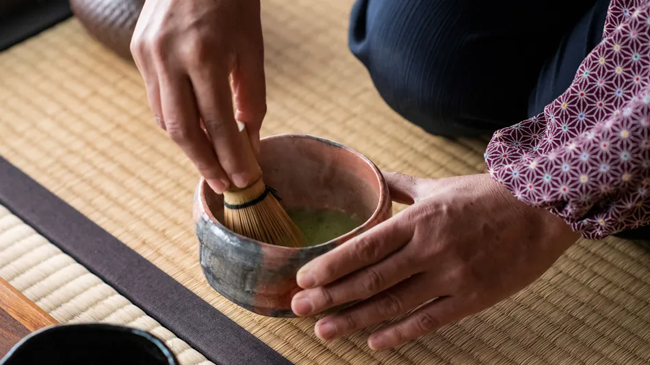 Kyoto Machiya Fukuin