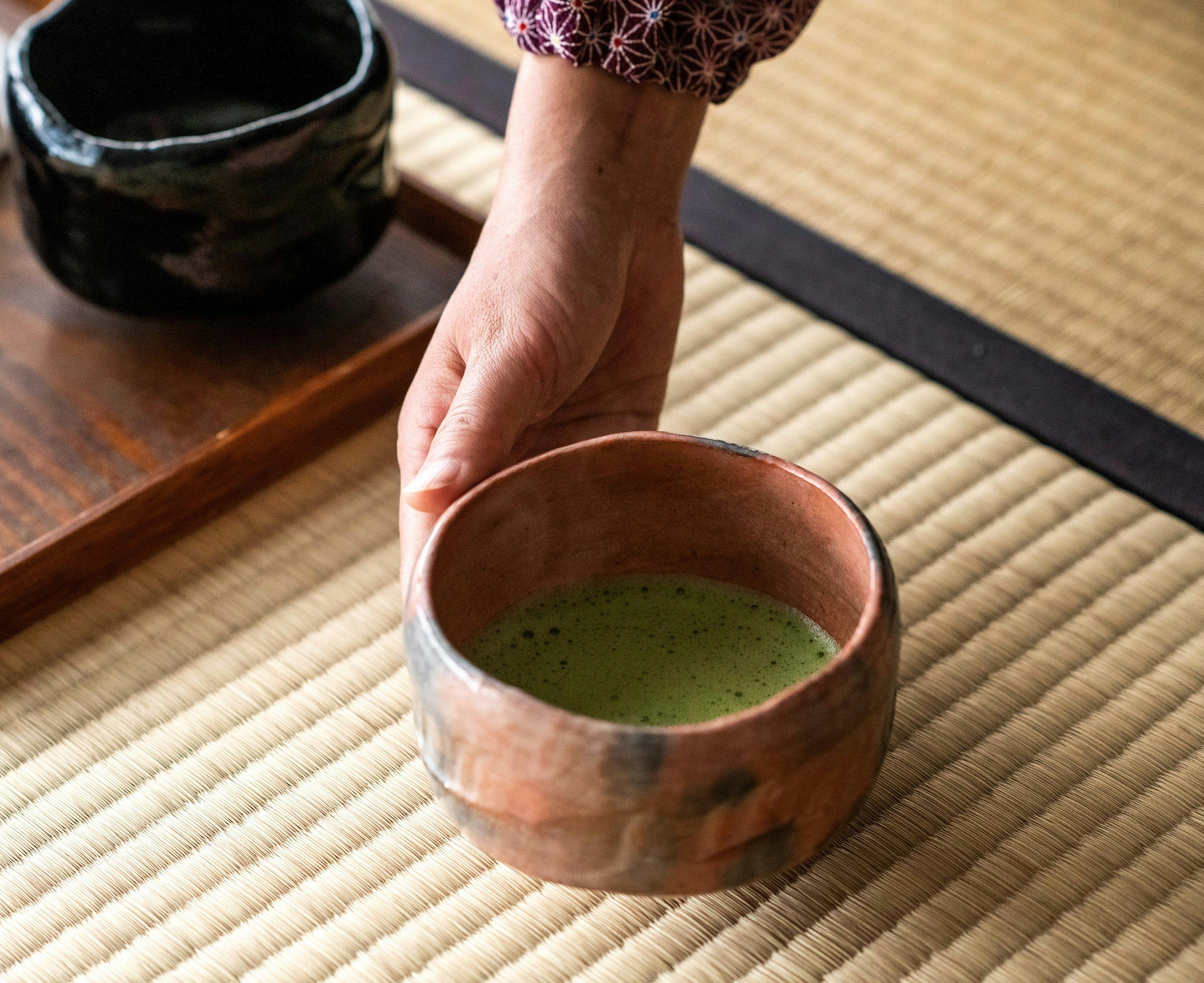 Kyoto Machiya 福音