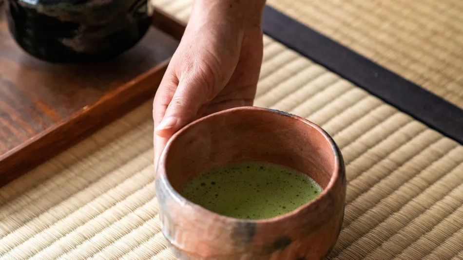 Kyoto Machiya Fukuin
