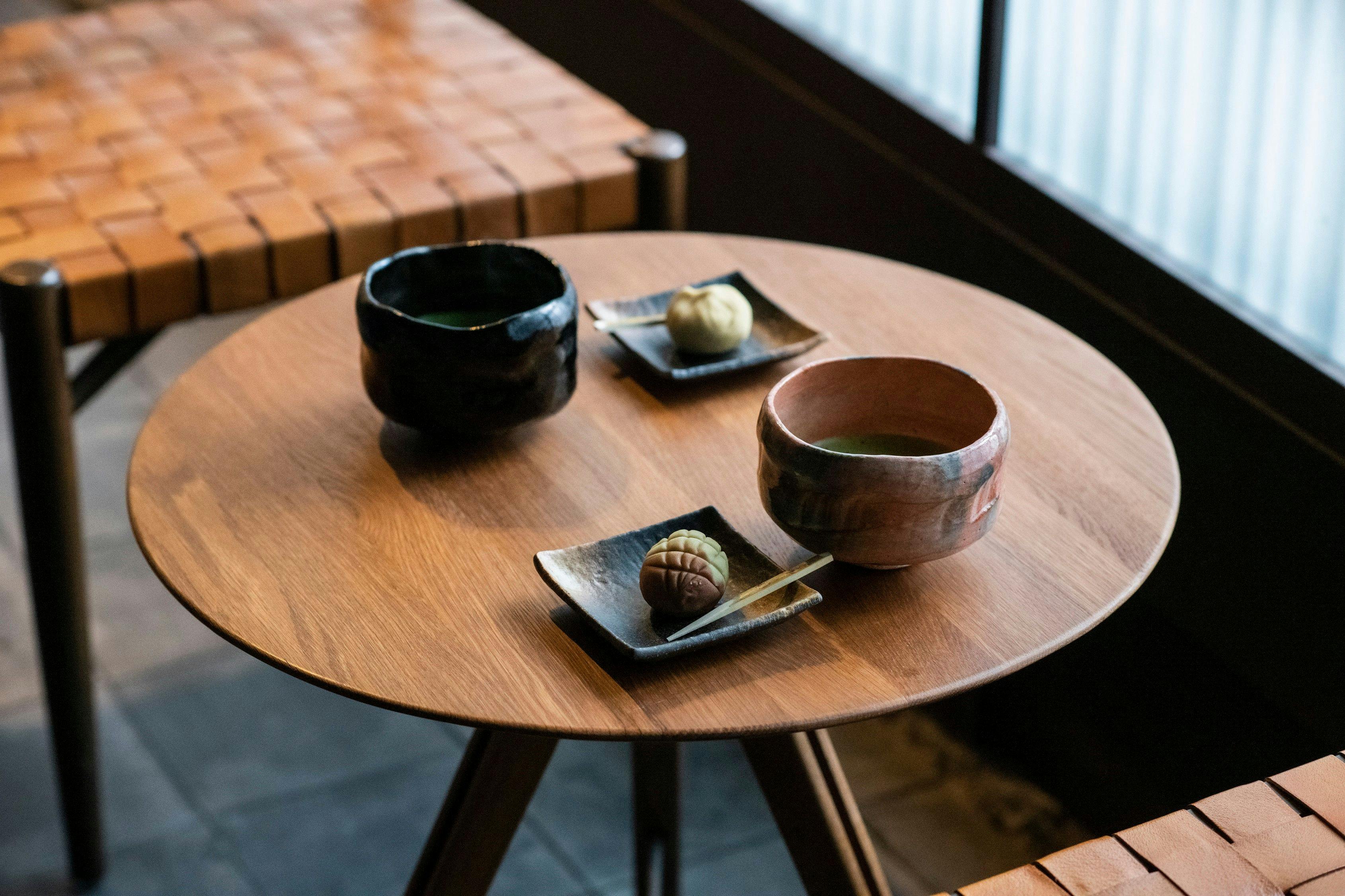 Kyoto Machiya 福音