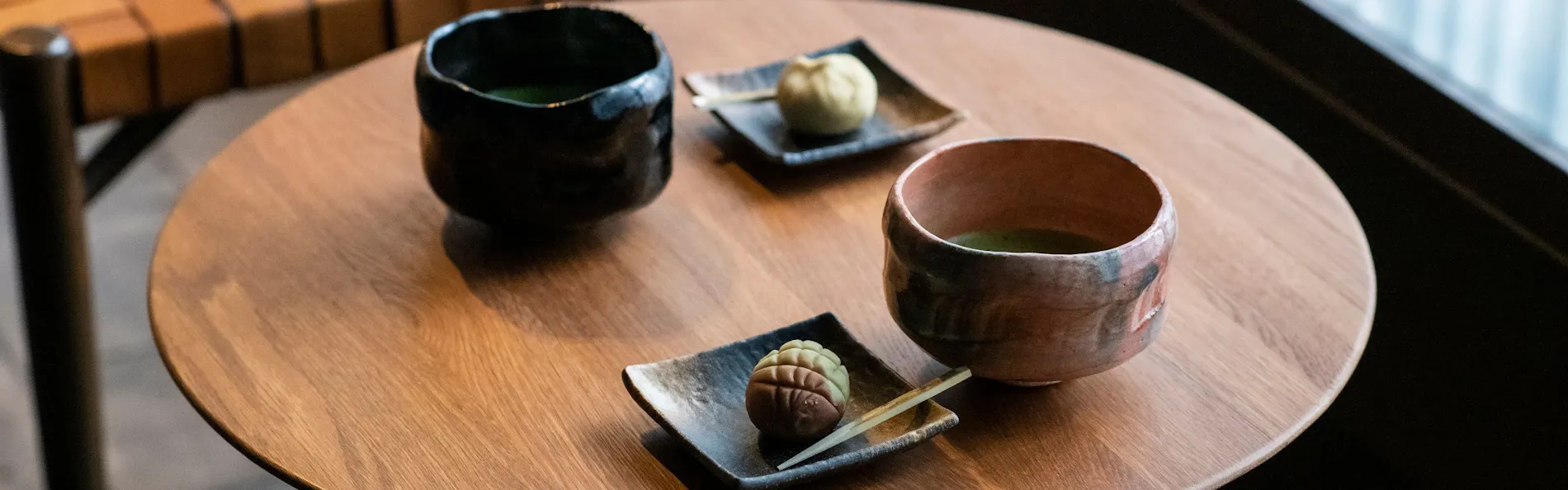 Kyoto Machiya 福音
