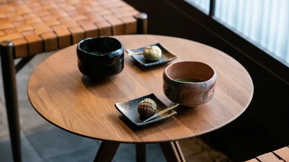 Kyoto Machiya Fukuin