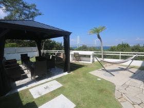 【近畿・関西／兵庫県淡路島:淡路の貸し別荘・コテージ・ヴィラ】Ocean Resort Awaji